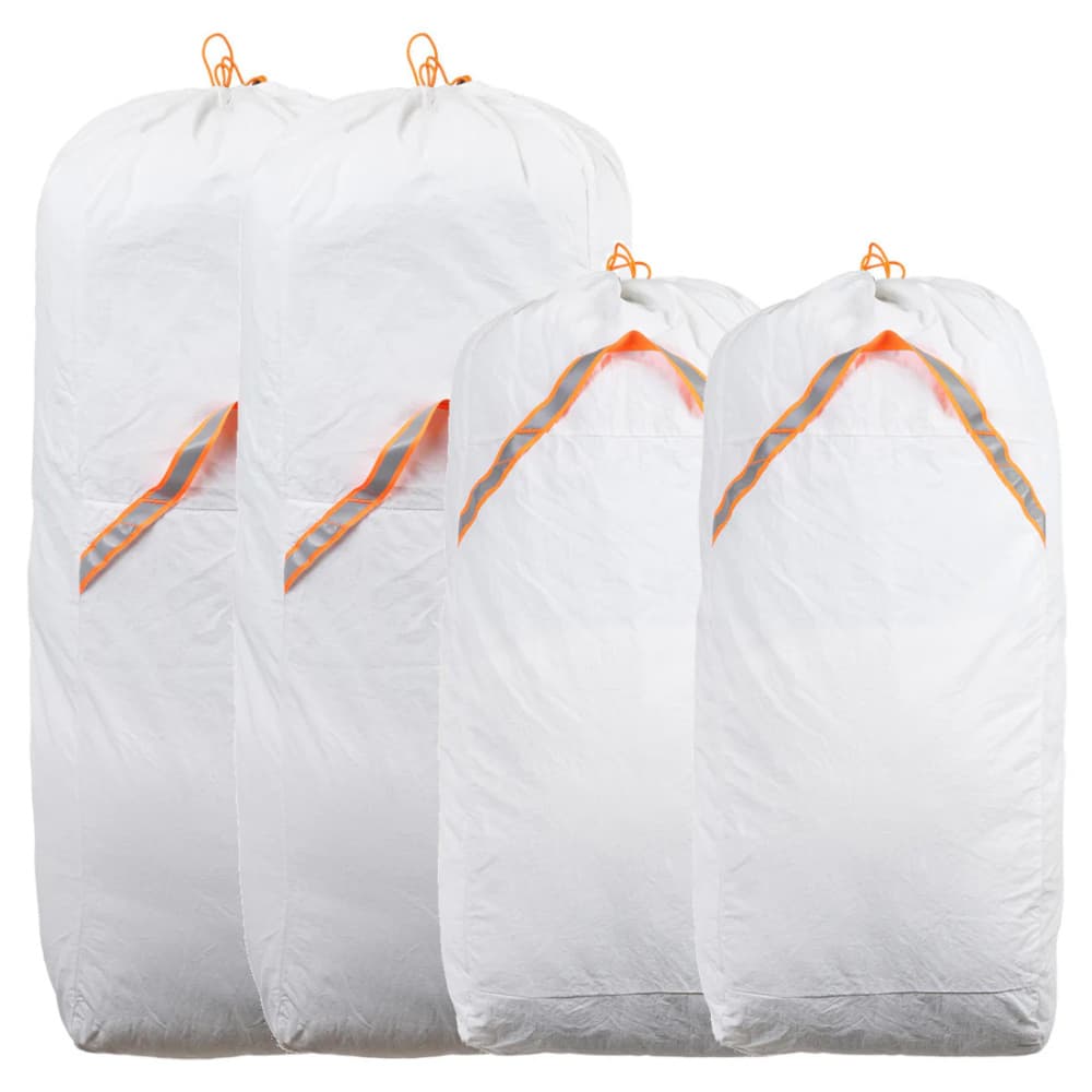 Game Bag Set White, view: 0