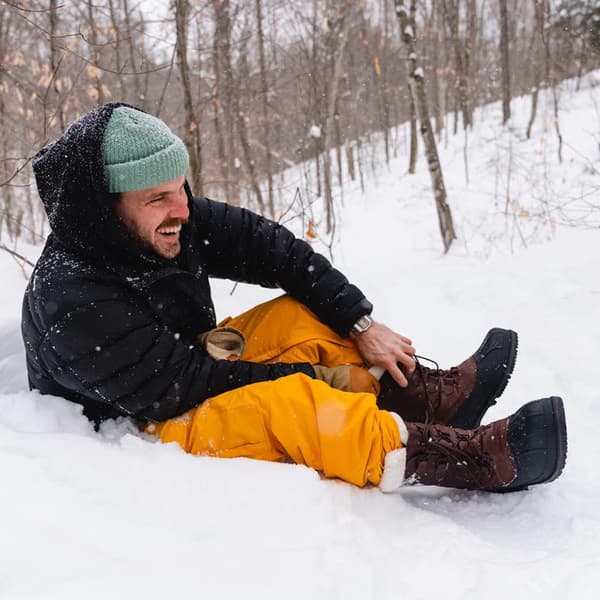 Canada Men Brown, view: 6