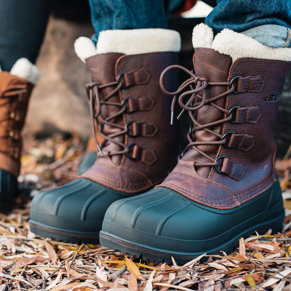 Canada Men Brown, view: 8