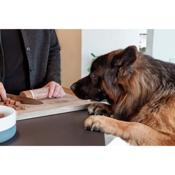 Feast Foderkorv till hund 350 g Vildsvin, view: 3