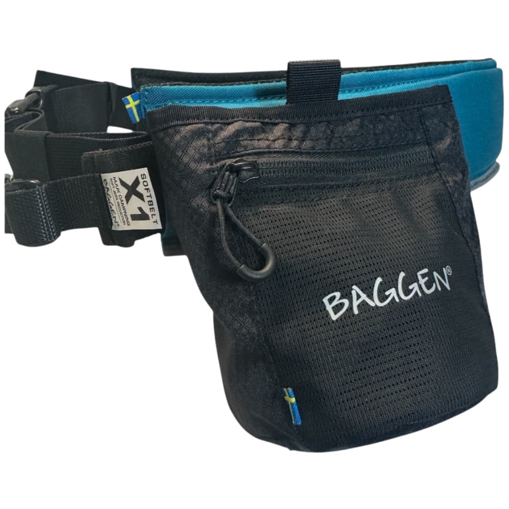 Baggen Godisväska / Treat Bag, view: 6