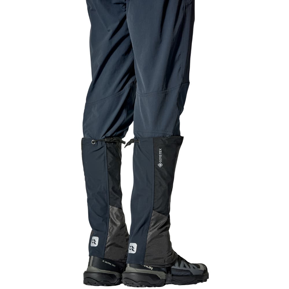 Latok Gtx Gaiter Black, view: 2