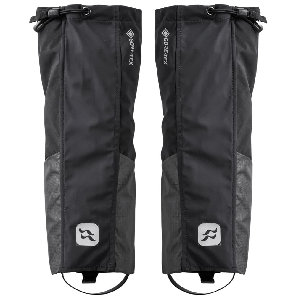 Latok Gtx Gaiter Black, view: 0