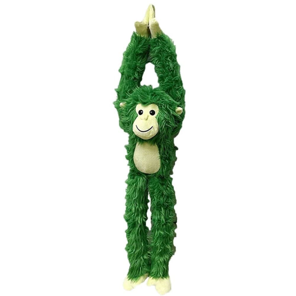 Green Monkey 70 cm, view: 0