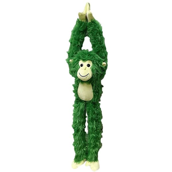 Green Monkey 70 cm, view: 0