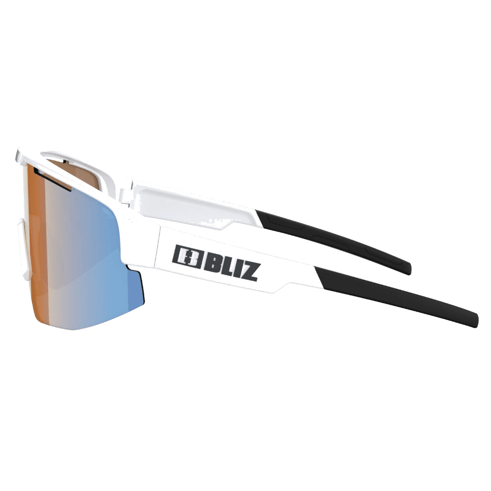 Matrix koralli-oranssi Mirror Blue, view: 3