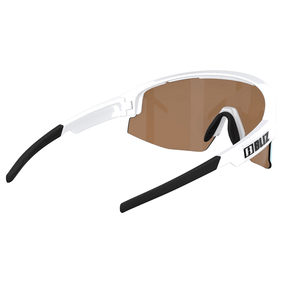 Matrix koralli-oranssi Mirror Blue, view: 4