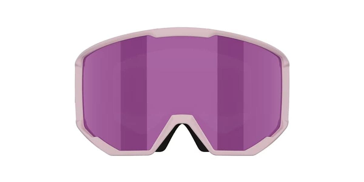 Spark mattapinkki ruskea/pinkki, view: 1