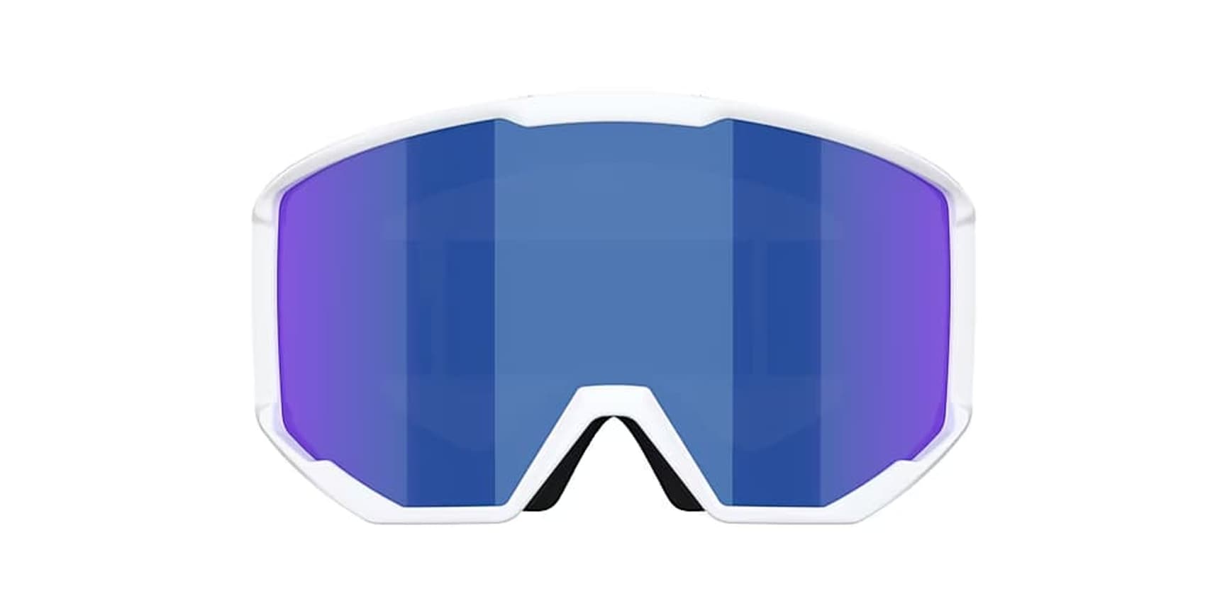 Spark White Smoke & Blue, view: 1