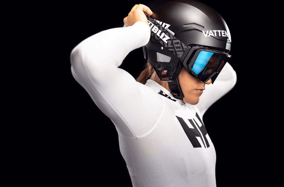 Switch Nano Optics mattamusta ruskea/sininen Multi, view: 2