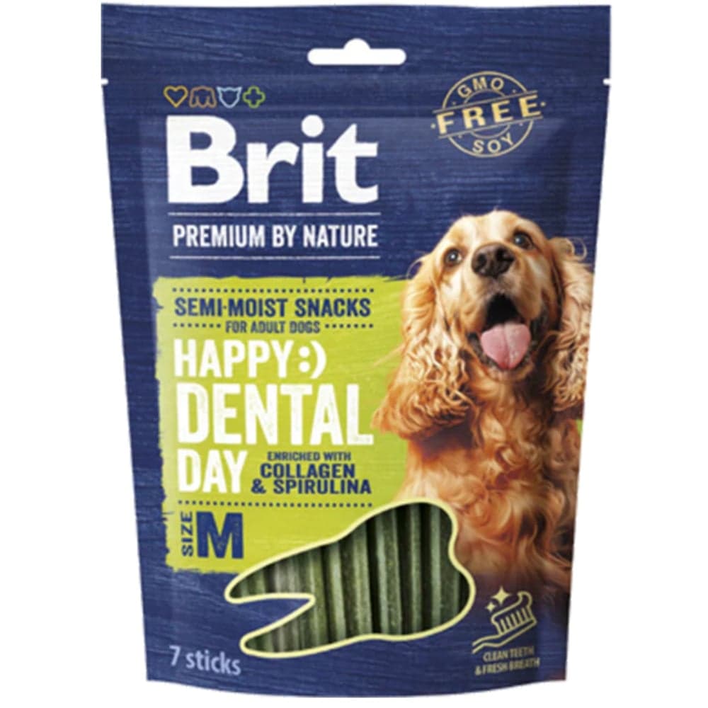 Dental Snacks M, view: 0