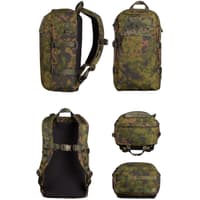 Niukka 20L M05 Woodland - view: 1