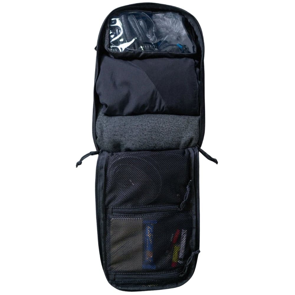 Niukka 20L Black, view: 2