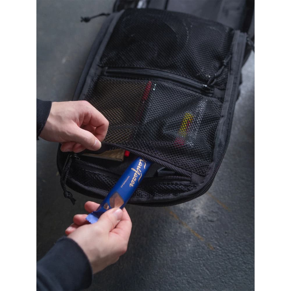 Niukka 20L Black, view: 4