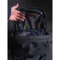 Niukka 20L Black - view: 3