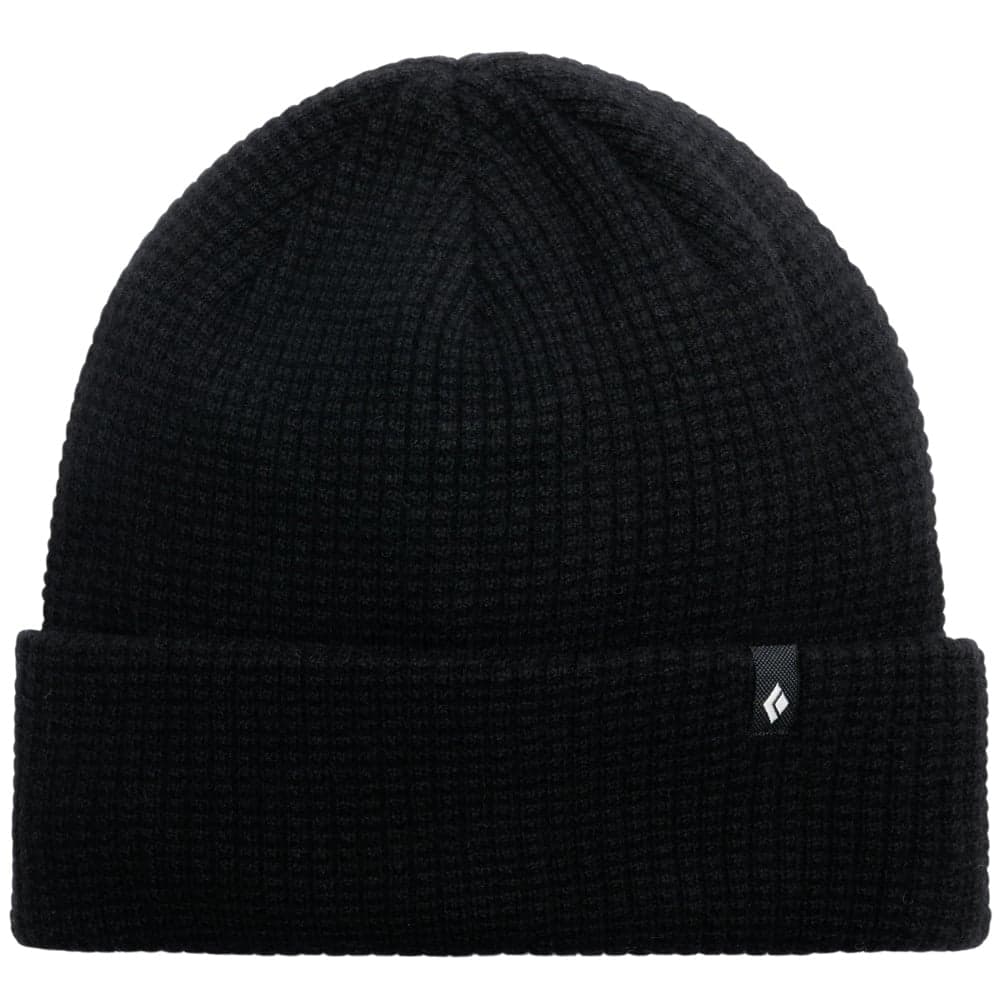 Merino Beanie Black, view: 0