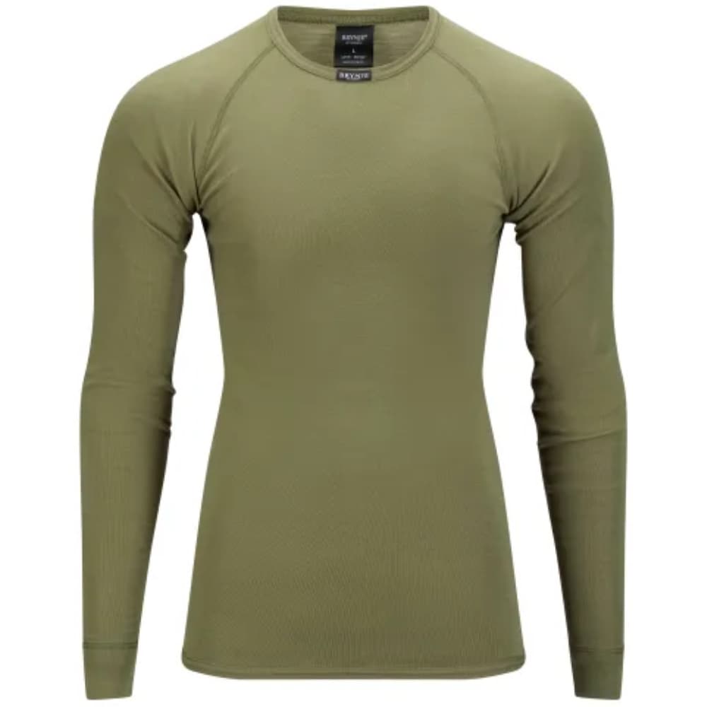 Tactical Classic Shirt Men Olive, view: 0