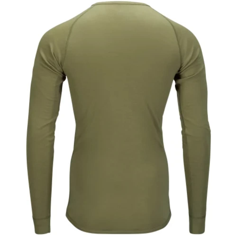 Tactical Classic Shirt Men Olive, view: 1