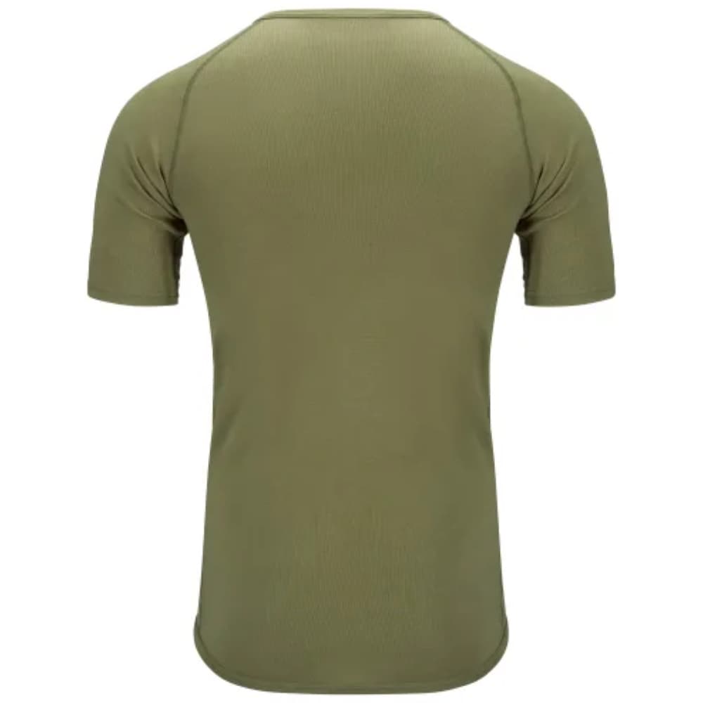 Tactical Classic T-Shirt Men Olive, view: 1