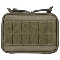 Tactical Flex Admin Pouch Ranger Green - view: 1