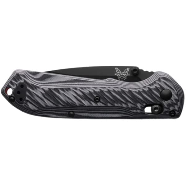 Freek 560Bk-1 Grey, view: 2