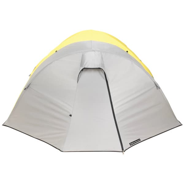 Bombshelter Tent Yellow Yellow, view: 2