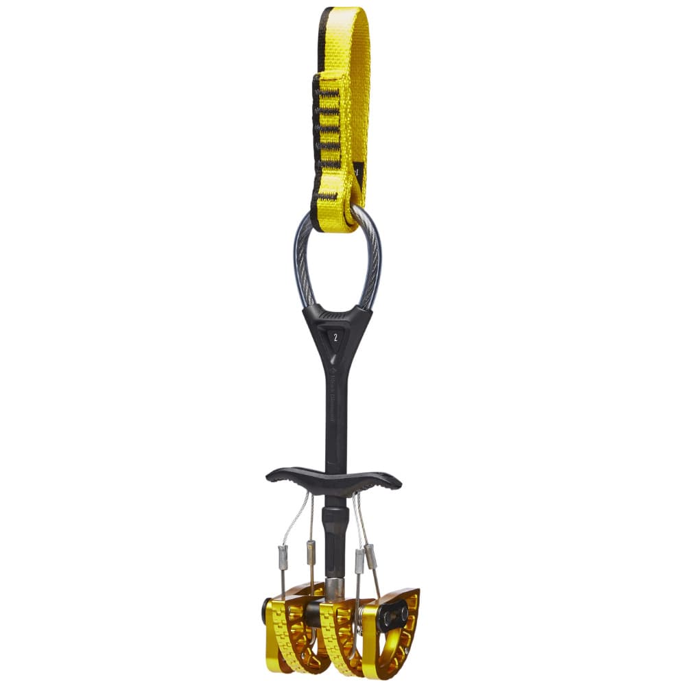 Camalot C4 #2, view: 0