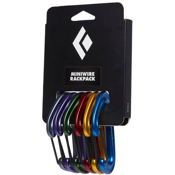 Miniwire Rackpack, view: 0