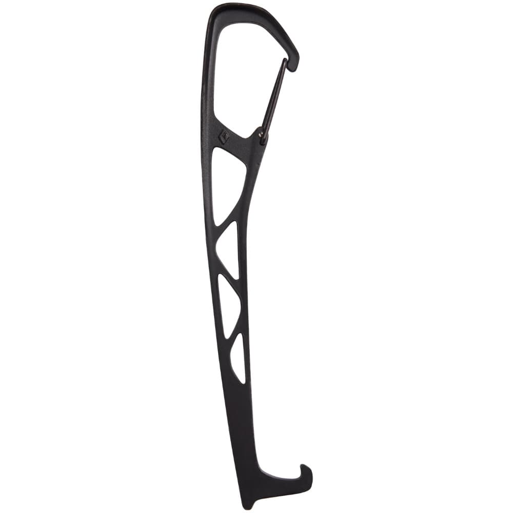 Wiregate Nut Tool Black, view: 1