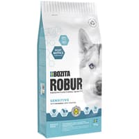 Robur Adult Sensitive Reindeer 12 kg - view: 0