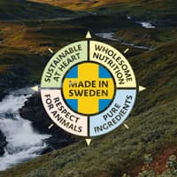 Robur Adult Sensitive Reindeer 12 kg - view: 1