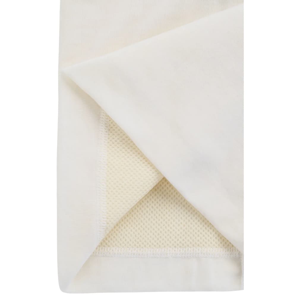 Brynje Tactical Arctic Neck W/Lacing  White, view: 2