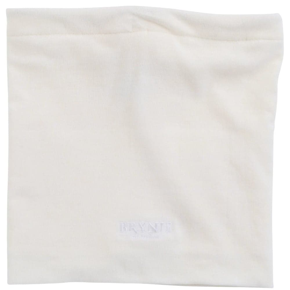 Brynje Tactical Arctic Neck W/Lacing  White, view: 0