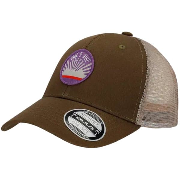 Lost Cap Moss, view: 0