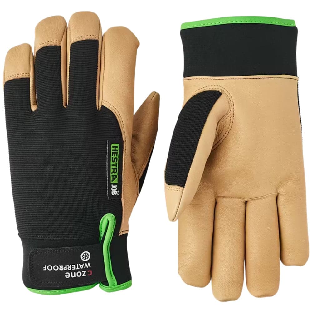 Kobolt Czone Winter Flex Tan, view: 0