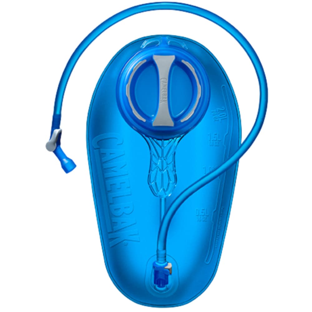 Crux Reservoir 2L Blue, view: 0