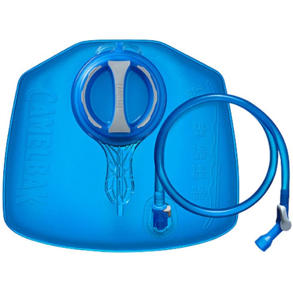 Crux Lumbar Reservoir 3L Blue, view: 1