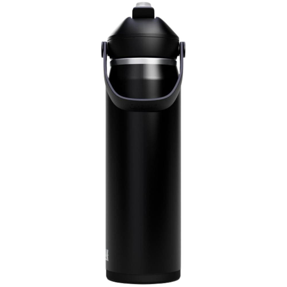 Thrive Flip Straw VSS 1L Black, view: 1