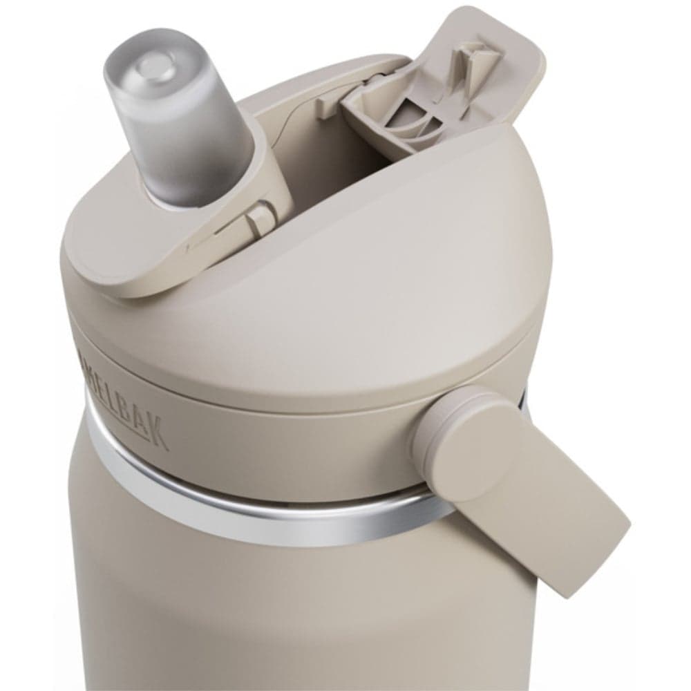 Thrive Flip Straw VSS 1L Stone, view: 2