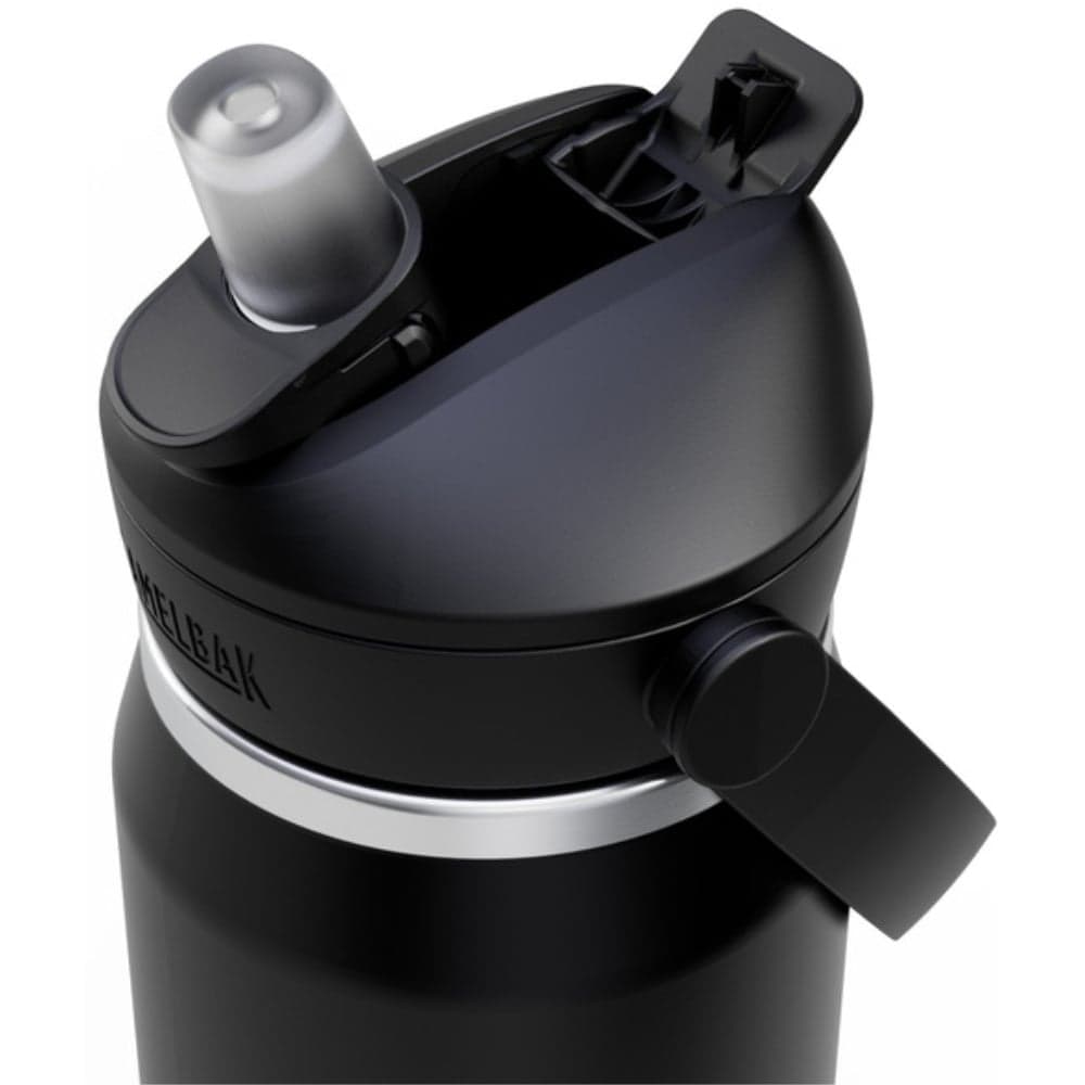 Thrive Flip Straw VSS 0,75L Black, view: 2