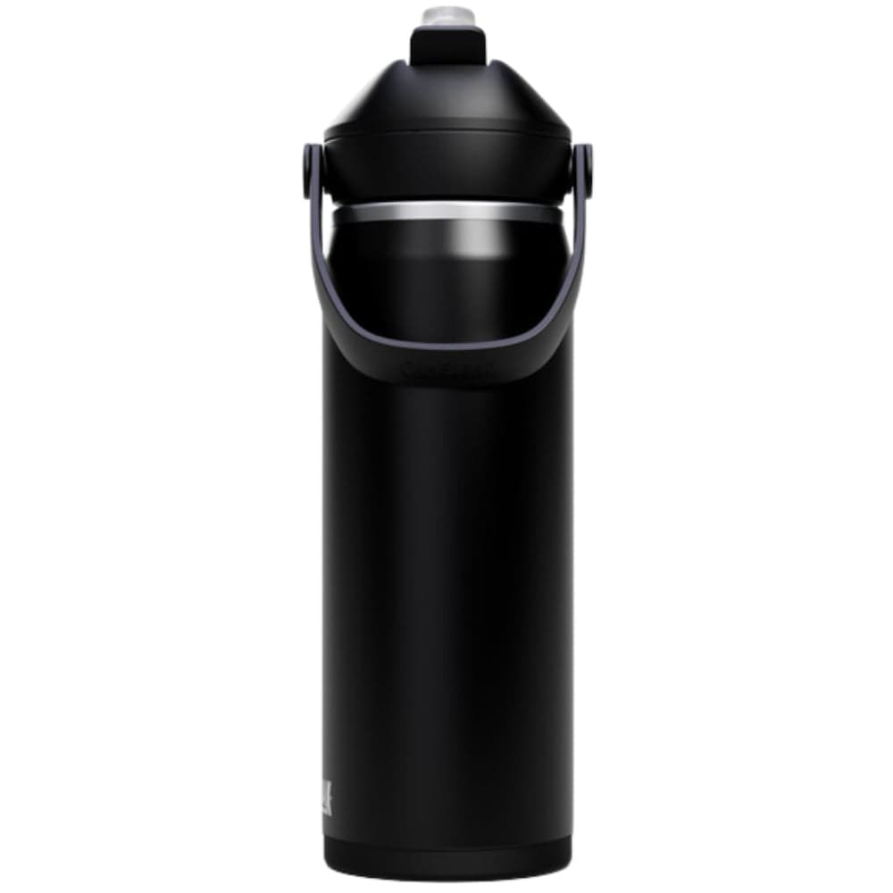 Thrive Flip Straw VSS  0,6L Black, view: 1
