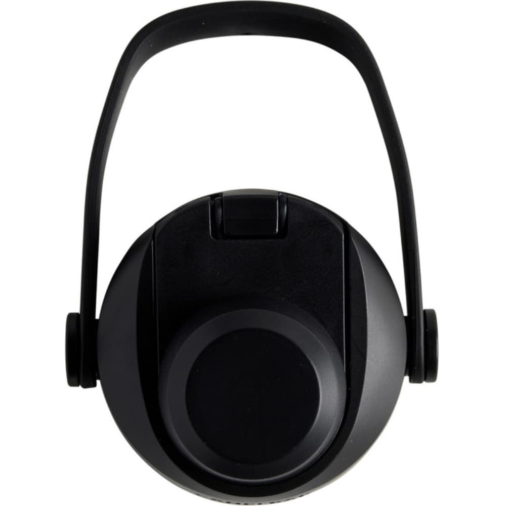 Thrive Chug Accessory Cap Black, view: 0