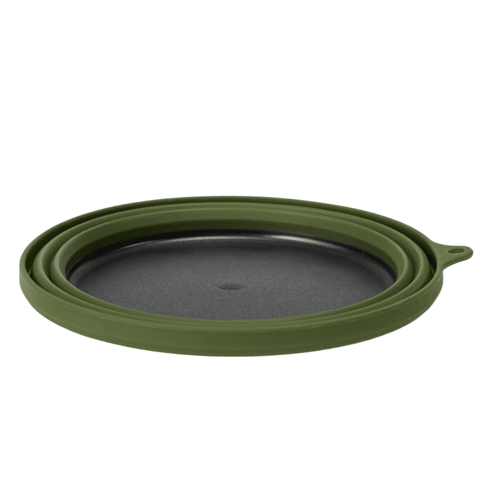 Flexa Kokoontaitettava Kulho Moss, view: 1