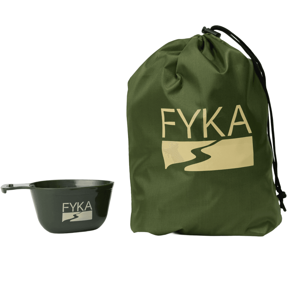 Funda Varustepussi 6-Pack, view: 2