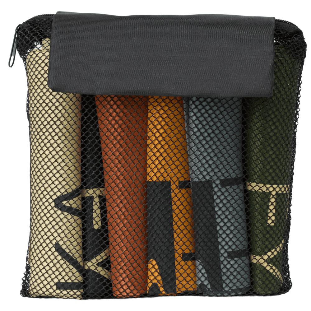 Funda Varustepussi 6-Pack, view: 1
