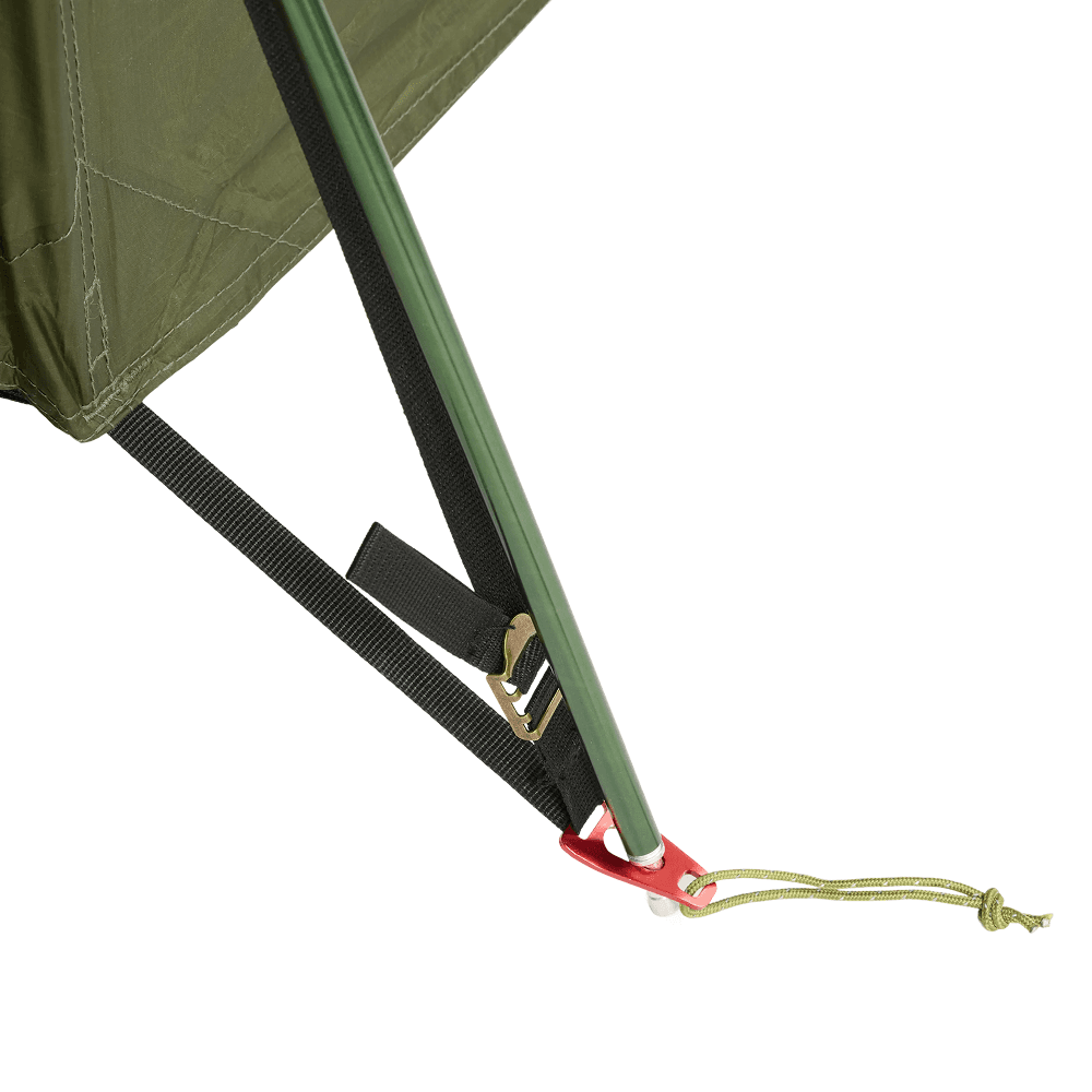 Arcus Pro 3 Hengen Teltta Moss, view: 7