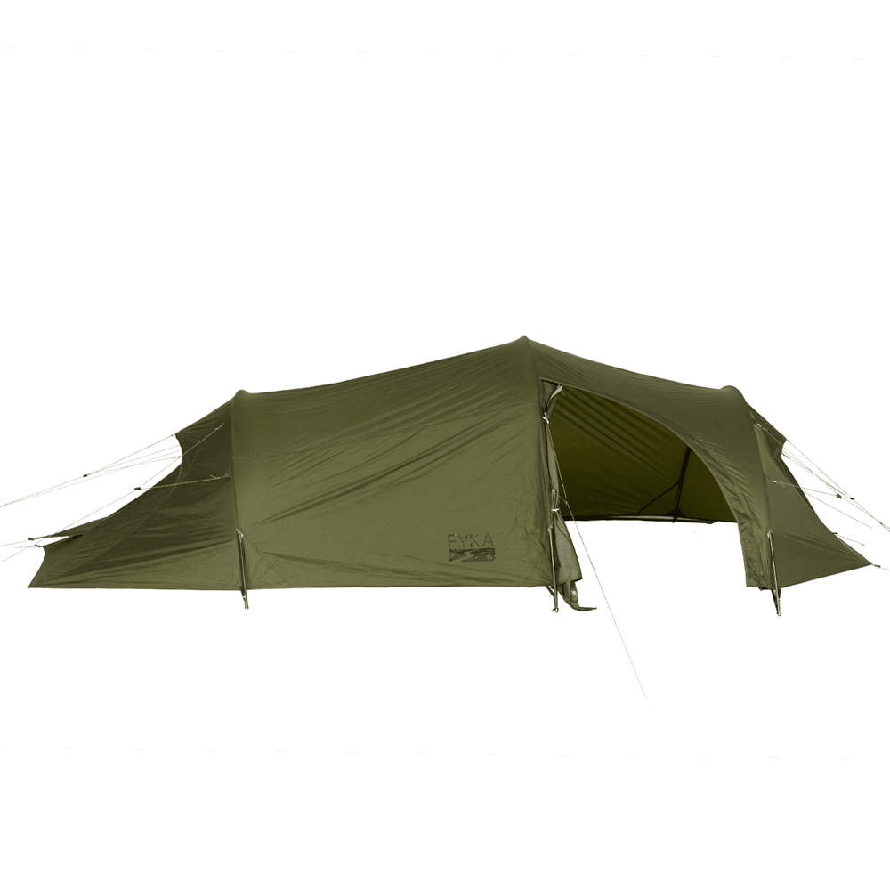 Arcus Pro 3 Hengen Teltta Moss, view: 1