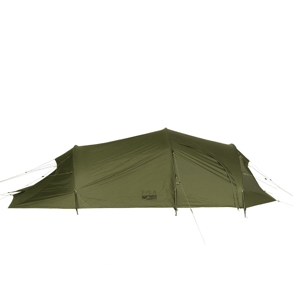 Arcus Pro 3 Hengen Teltta Moss, view: 0