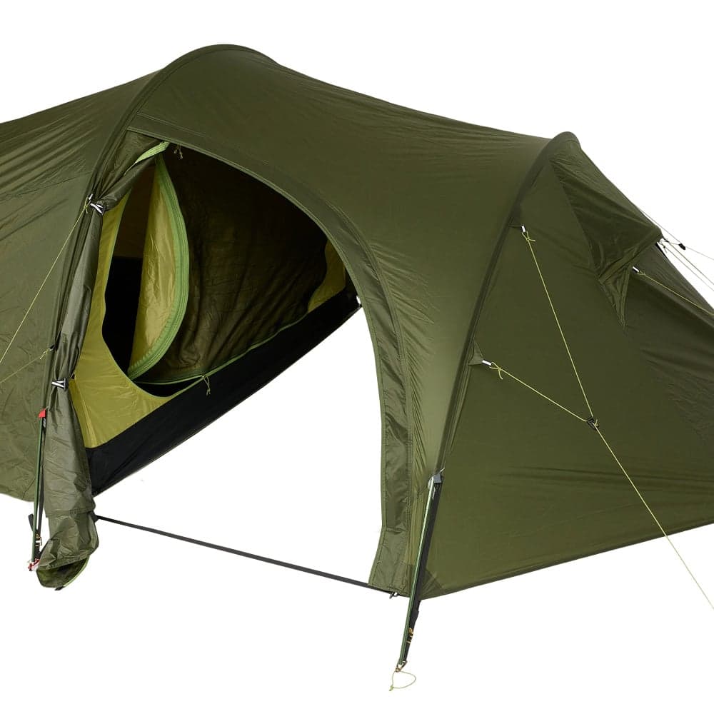 Arcus Pro 3 Hengen Teltta Moss, view: 2