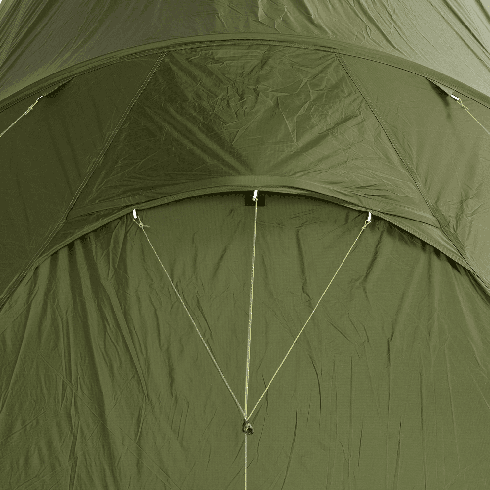 Arcus Pro 3 Hengen Teltta Moss, view: 3
